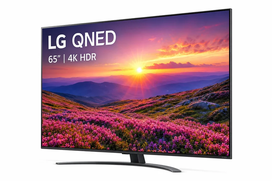 LG QNED85 65