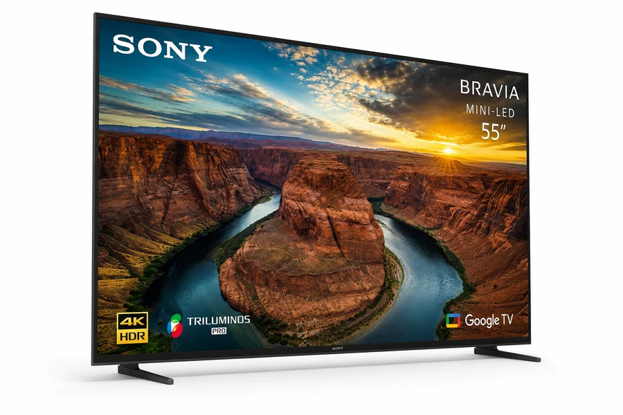 Sony Bravia 7 Mini-LED 55