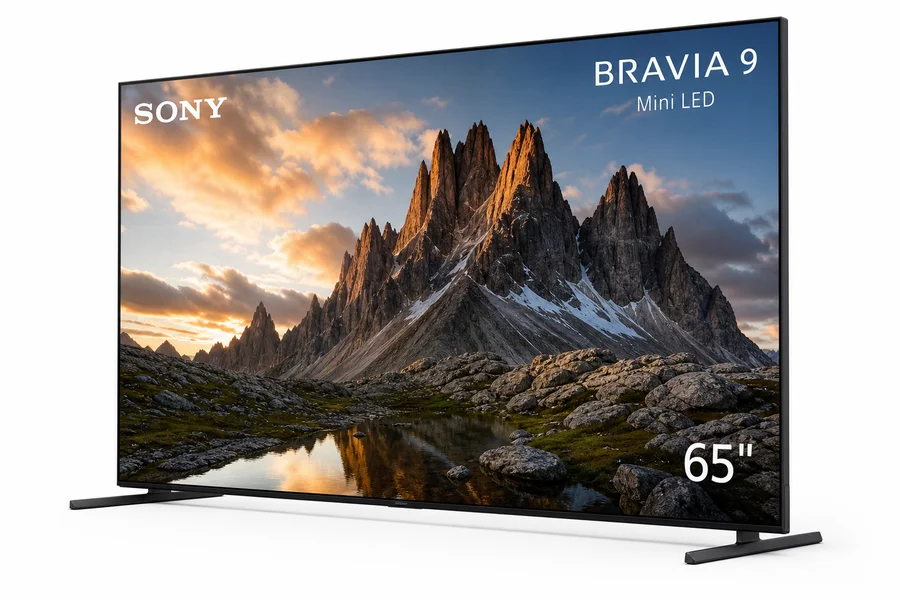 Sony Bravia 9 Mini-LED 65 inch