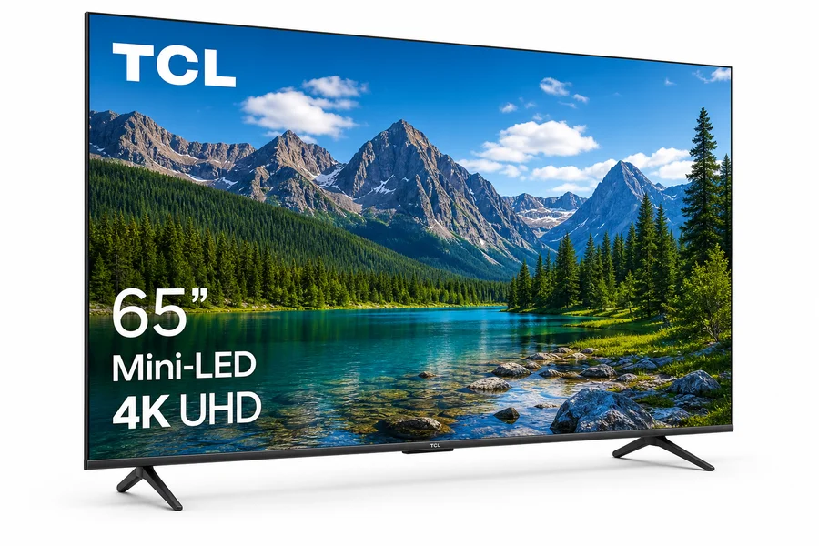 TCL C855 Mini-LED